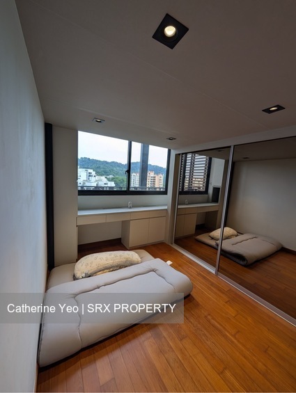 The Hillier (D23), Apartment #487096691